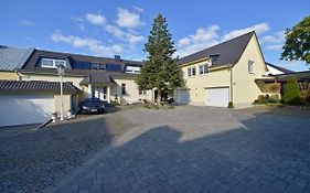 Ferienwohnungen Schoen